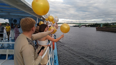 Последний звонок